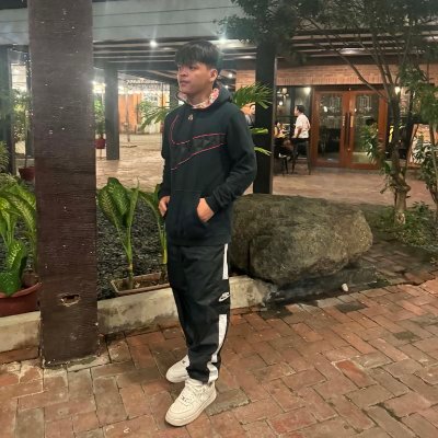 NJAY's profile picture