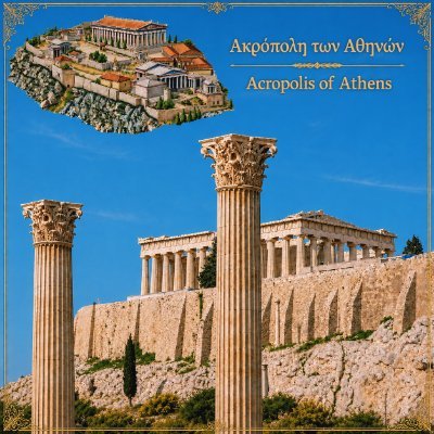 🇬🇷 Ἑλλάς | Greece's profile picture