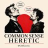 Profilbild von Common Sense Heretic