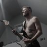 Man on Fire's profile picture