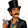 Harpo Zippo's profile picture