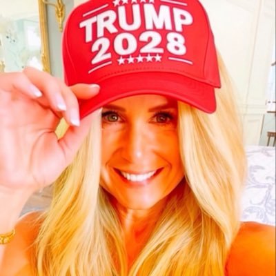 JKash 🍊MAGA Queen's profile picture