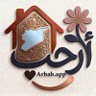 Фото профиля Arhab.app. منصة أرحب | حجز عقارات في سوريا