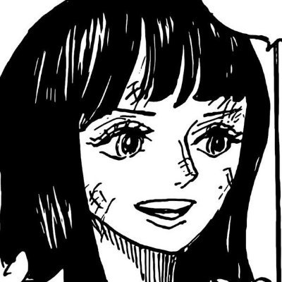 Nico Robin Content's profile picture
