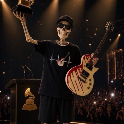 DrGuitar's profile picture