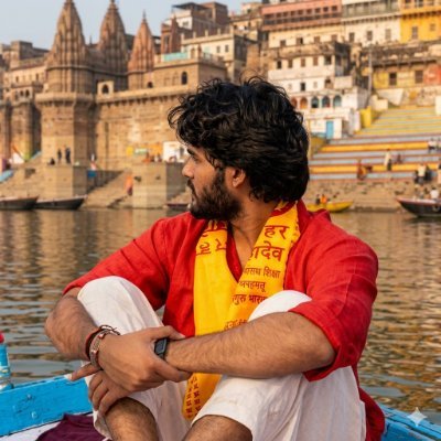 Veeran 🚩侍's profile picture