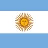 Argentina profil fotoğrafı
