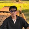 Profilbild von Justin Zhou