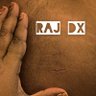 RAJ DX profil fotoğrafı