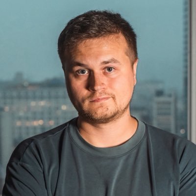 Jared Davidson's profile picture