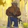 Steve Carvajal's profile picture
