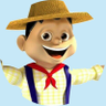 Um Gamer Mineiro's profile picture