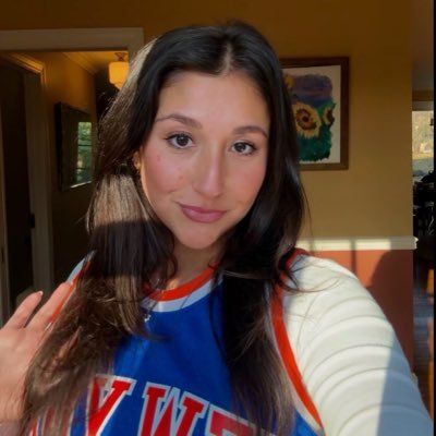 Rebecca's profile picture