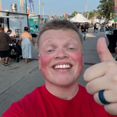 Dixon Wolfe's profile picture
