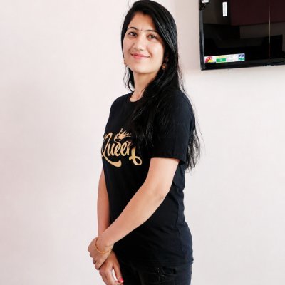 Priyanka's profile picture