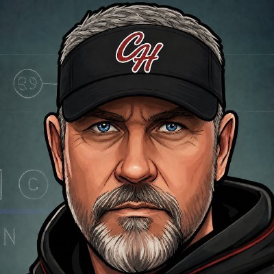 CoachHayesHudl's profile picture