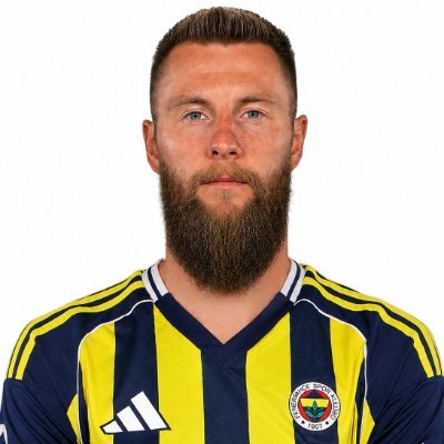 Can's profile picture