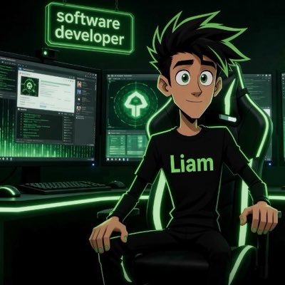 LiamSkuxx's profile picture