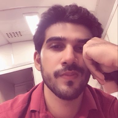 Maaz's profile picture