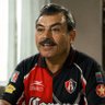 PEDRO ARMENDARIZ rojinegro 的头像