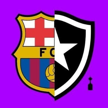 BarçaFogo's profile picture