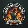 Фото профиля Unapologetic Indian🇮🇳