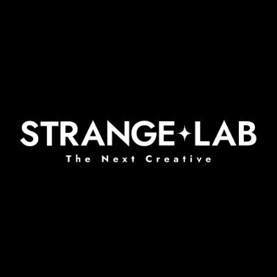 STRANGELAB's profile picture