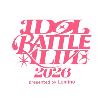 IDOL BATTLE ALIVE 公式's profile picture