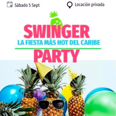 @SwingerpartyworldRD's profile picture