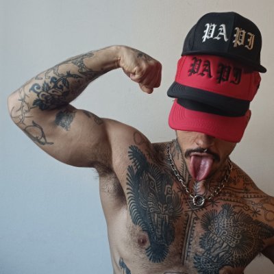 salvaje_papi's profile picture