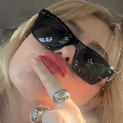Lucky Chloe's profile picture
