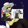 Profilbild von ラスカル姉さん
