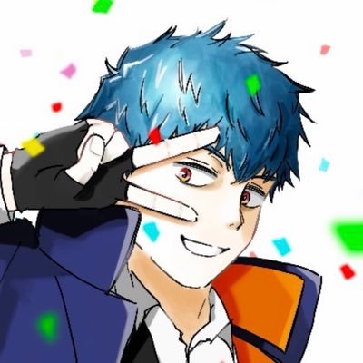 赤卒(あ̸̷̴か̸̷̴と̸̷̴ん̸̷̴ぼ̸̷̴)'s profile picture