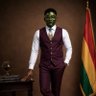 The Statesman🇬🇭 profil fotoğrafı