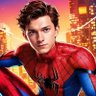 Spider Sapiens 的头像
