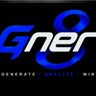 Фото профиля Gner8 Sports Intelligence