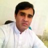 Profilbild von Dr. Anwar Mayo