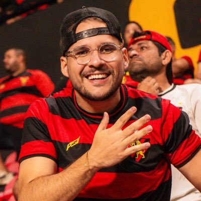Edinho do Sport 🦁's profile picture