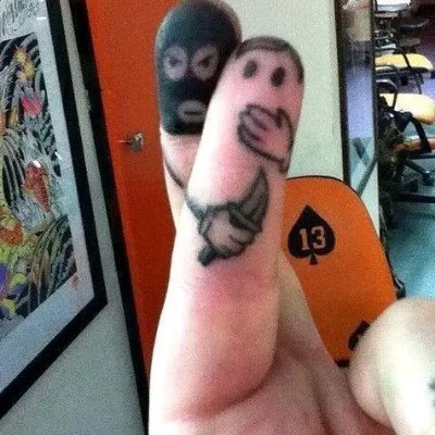 Oscar Benton®️'s profile picture