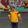 Rodrigo Zabaleta profil fotoğrafı