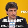 @MacristasUnidos profil fotoğrafı