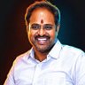 A.P. Muruganandam முருகானந்தம் 🇮🇳 的头像