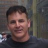 Profilbild von Robin Springer