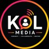 Фото профиля kol media