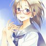Фото профиля john umamusume