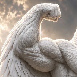 White Winger's profile picture