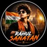 Profilbild von Rahul Sanatan