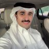 Фото профиля Al Qahtani