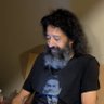Just David's profile picture