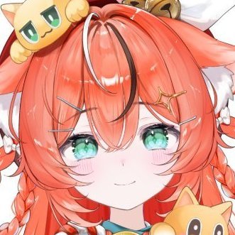 Felynne deRouge 🐈🗡️【Mie☽une】's profile picture